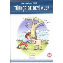 Türkçede Deyimler- Nar Yayınları