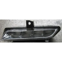 AFT AY114251 GÜNDÜZ FARI SOL CLIO IV 12- MODUS CAPTUR 13- LEDLI
