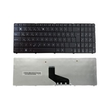 Asus Uyumlu K53Ta-Bbr6 Klavye Tr - 502305298