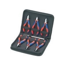 Knipex 00 20 16 7 Li Elektronikçi Pense Seti