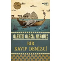 Bir Kayıp Denizci: 1982 Nobel Edebiyat Ödülü
