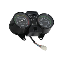 Kilometre Saati Mekanik 60v - Demir Kasa Ebıke 60248