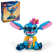 LEGO® Disney Stiç 43249 730 Parça