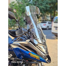 Nc700s Nc700x Nc750s Nc750x Unıversal Tur Camı Yukseklik 55cm