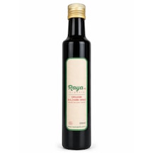 Organik Balzamik Sirke 250 Ml