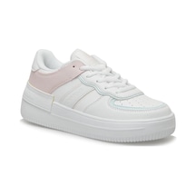 Lumberjack 4M FREYA WMN 4FX Kadın  Beyaz Sneaker