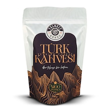Türk Kahvesi Klasik 250 Gr