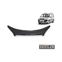 Ekiciler Fiat Doblo I Ön Kaput Rüzgarlığı 2008-2010 Arası