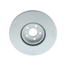 Volvo Xc60 2.0 T8 2018-2022 Bosch Ön Disk 2 Adet
