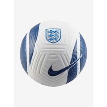 Nike Nk Academy Ent Unisex Futbol Topu Beyaz
