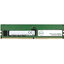 Dell Rd3200Dr-16Gb 16Gb Ddr4 3200Mhz RDIMM Bellek