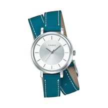 Casio Ltp-e143dbl-3adr Kol Saati Metal