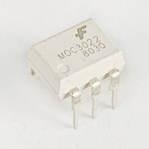 Moc 3022 Entegre Devre Transistör