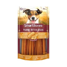 Northcity Tavuk Ve Fıstık Ezmeli Stick Köpek Ödülü 100 Gr - Sağlıklı Çiğneme İçeceği
