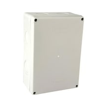 Plastik Buat Sıva Üstü Kb 0368 220x150x85 Çetsan
