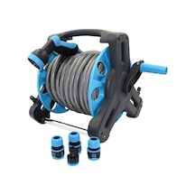 Hegi 20 Mt Bahçe Sulama Hortum Seti Sxg-11002-25057