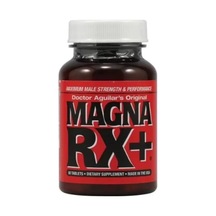 Hubrendy Sh Cabs Magna Rx Doğal Kapsül