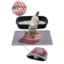 Kedi Kumu Paspası Kedi Tuvaleti Paspası 40 x 60 CM