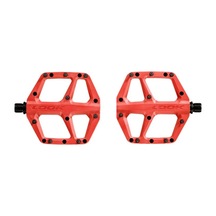 Look Trail Fusion Platform Pedal Red