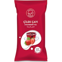 Kayla Gurme Çilek Çayı Çilek Taneli Tek Kullanımlık 20'li