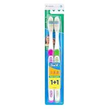Oral B 3 Effect Maxi Clean 1alana 1bedava