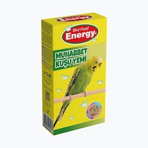 Energy Muhabbet Kuşu Yemi - 300 G 300 G