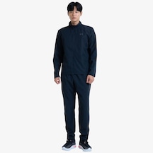 Under Armour Storm Erkek Lacivert Koşu Eşofman Altı - 1376800 Lacivert