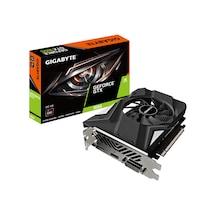 Gigabyte NVIDIA GeForce GTX 1650 D6 OC V2 GV-N1656OC-4GD 2.0 4 GB GDDR6 128 Bit Ekran Kartı