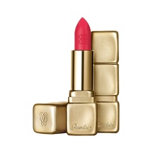 Guerlain Kiss Kiss 18 Xmas 1 Mat Ruj 1 Paket 1 X 3.5 G Abanoz
