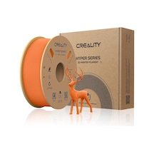 Creality Hyper Pla Turuncu Filament 1.75mm 1000gr