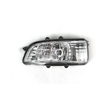 Volvo S60 - 2000-2010 Dış Ayna Sinyali Sol Oem No: 31111090