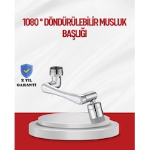 1080 Çok Yönlü Musluk Atı Püskürtme Ve Köpük Akışlı Çok Renkli