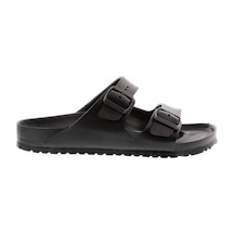 Birkenstock Arizona Eva 129421 Erkek Terlik Siyah