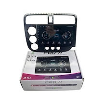 Vtec2 2002-2006 Forx 4-64 Profesyonel Oem Multimedia