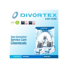 Divortex Klima Fresh Temizleyici Klima Bombası 150 Ml X 24 Adet