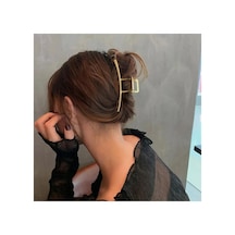 So-much Yeni Trend Metal Mandal Toka Gold Gold Uzun - 559522879 Gold Uzun - 559522879 Gold Uzun