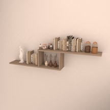 Rafkestir Side Duvar Rafı Cordoba ( Mat )