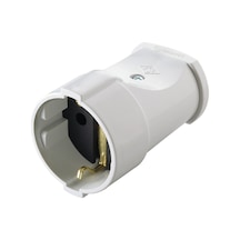 Makel Dişi Fiş Topraklı