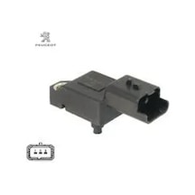 Basinç Kaptörü 206-207-307 Dv6ted Peugeot 1920.cz Peugeot, Cıtroen 1920.cz