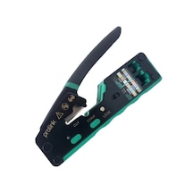 Prolink Ph-010 Rj11/rj45/cat6/cat7 Ez-rj45 Sıkma Pensesi