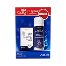 Ocean Capillus Men 60 Tablet + Capillus Şampuan Hediyeli