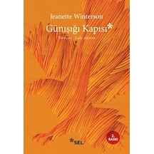 Günışığı Kapısı - Kyut-763141