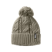 Jack Wolfskin Jack Wolfskın Unısex Bere Pompom Renkli Renkli