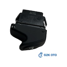 Kangoo Sağ Cam Anahtar Düğmesi 5 Fişli 7700838102