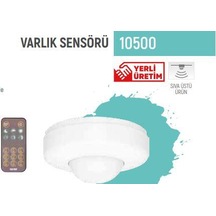 Nade Varlık Sensörü S.Ü