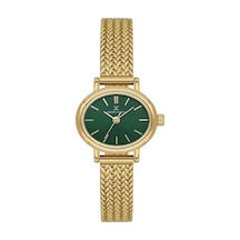 Daniel Klein Dk.1.14381-4 24 Mm Kadın Kol Saati Altın