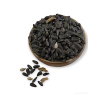 Hanımelipetstore Paraket Siyah Çekirdek 1KG