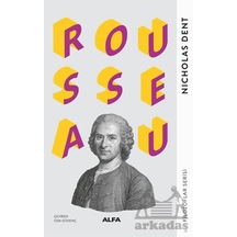 Rousseau Alfa Yayınları