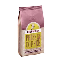 Mehmet Efendi Colombian Press Coffee 250 gr