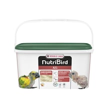 Nutrıbırd A21 3kg Elle Besleme